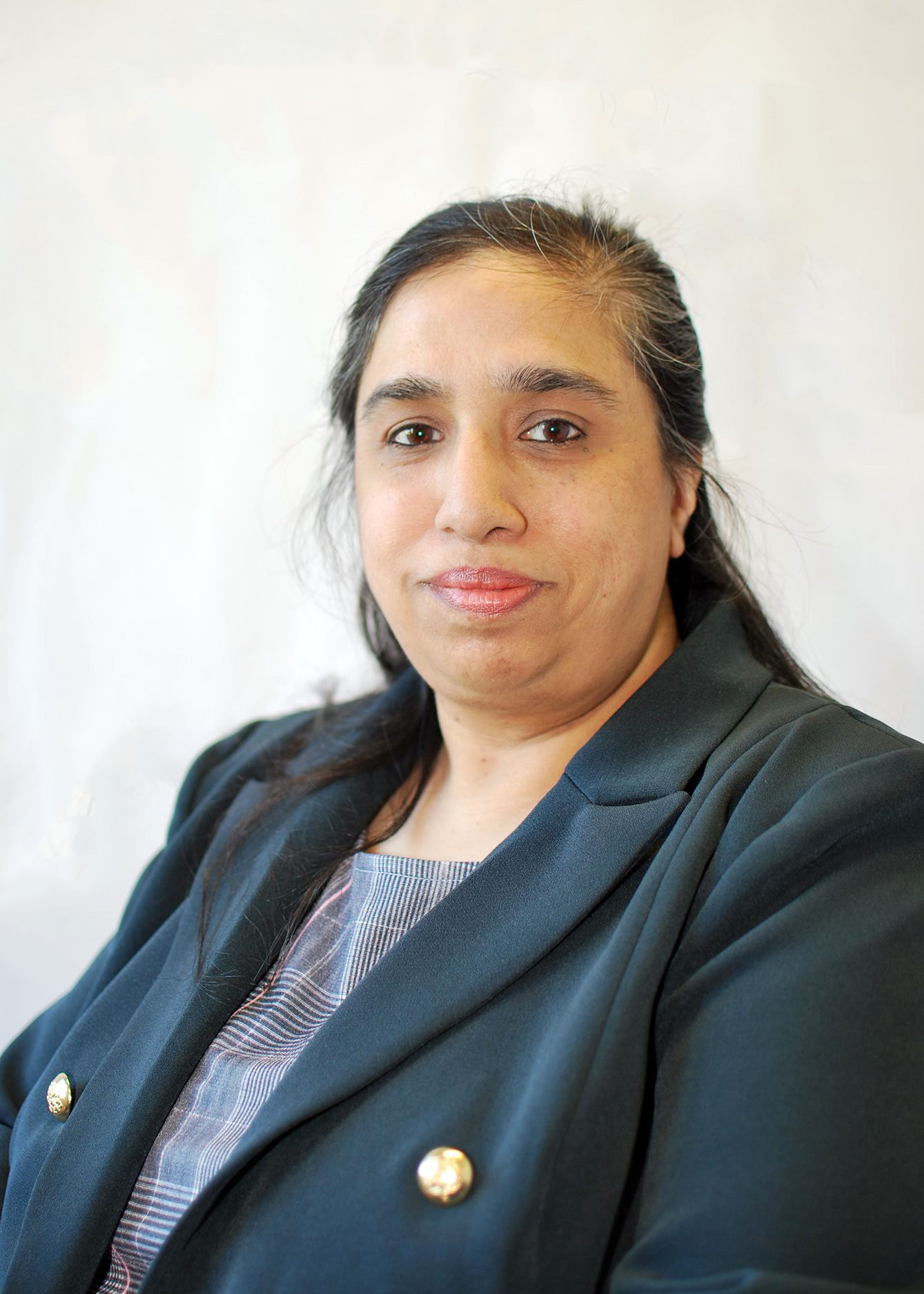Feroza Patel