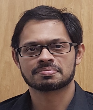 Dr Amitava Sur
